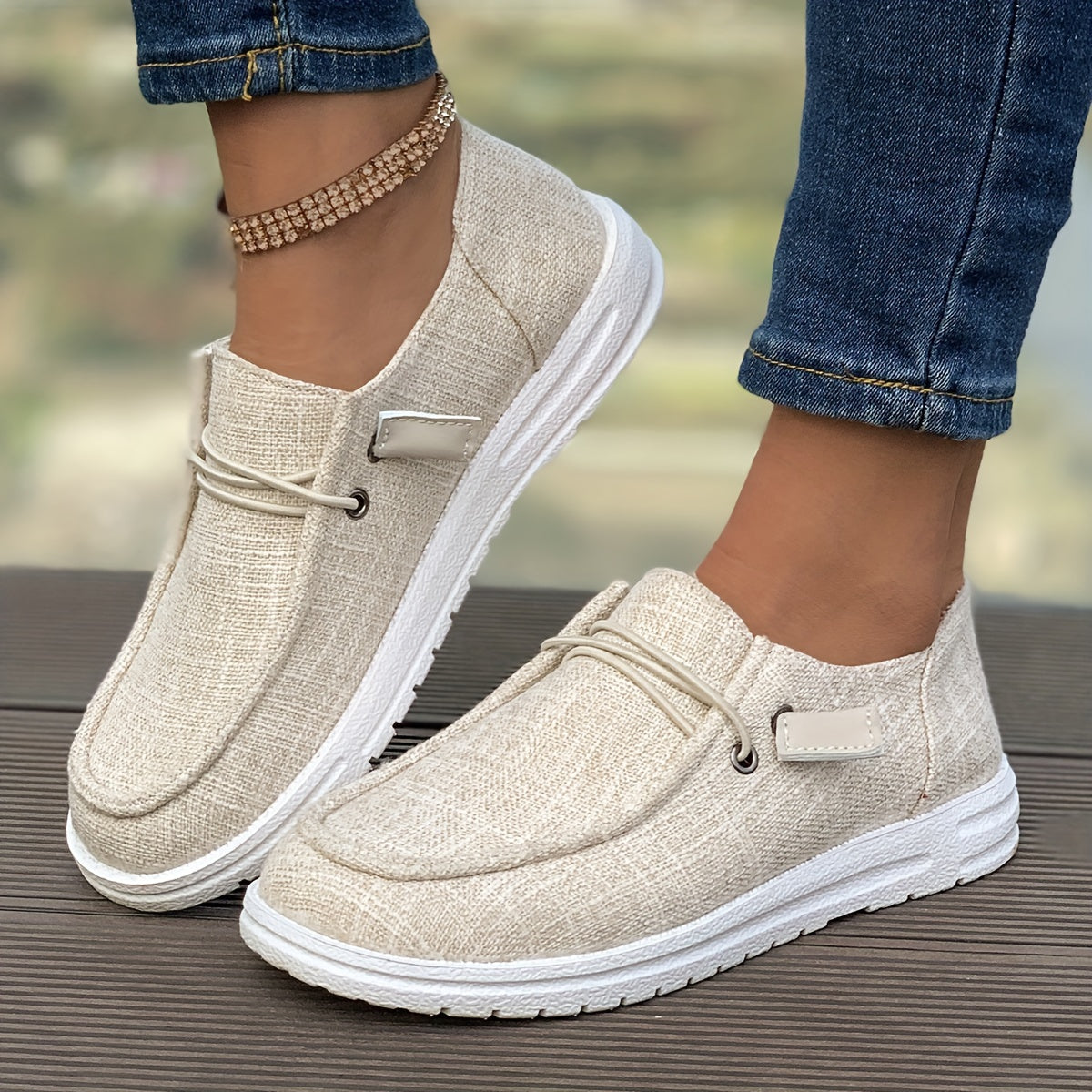 Lauraine - casual schoenen