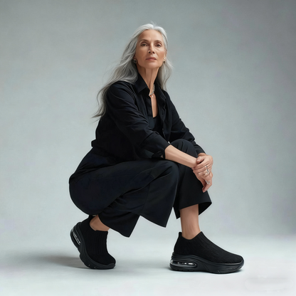 Nuvia - orthopedische schoenen