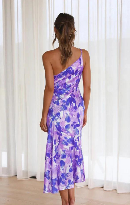 Denise | Straploze jurk