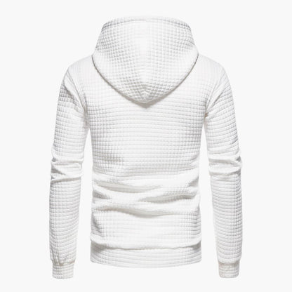 Janado® | Comfortabele Hoodie met Patroon 1+1 Gratis