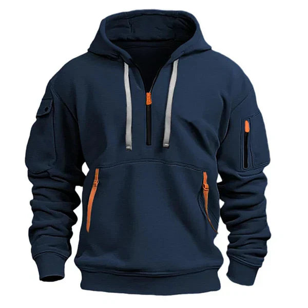 Janado® | Stijlvolle Hoodie