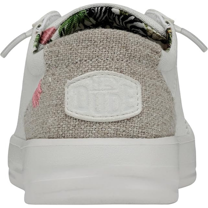 Karina Comfort Sneaker – Lichtgewicht & Perfecte Pasvorm