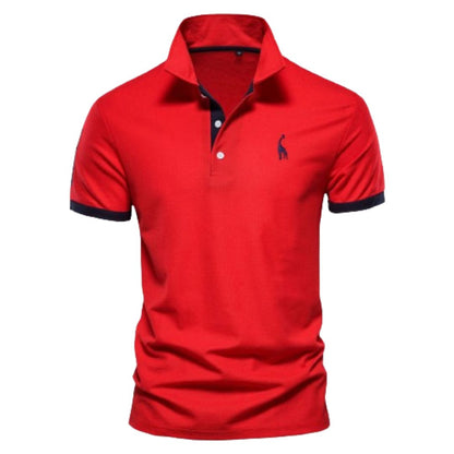 Janado® | Casual Polo T-shirt