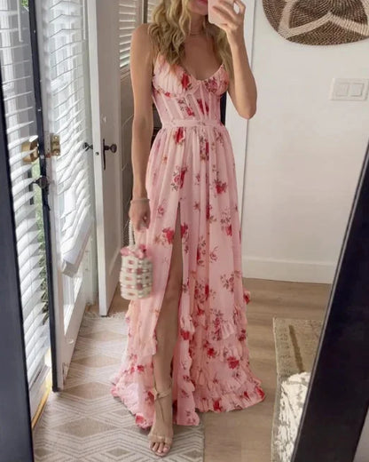 Marina | Elegante jurk