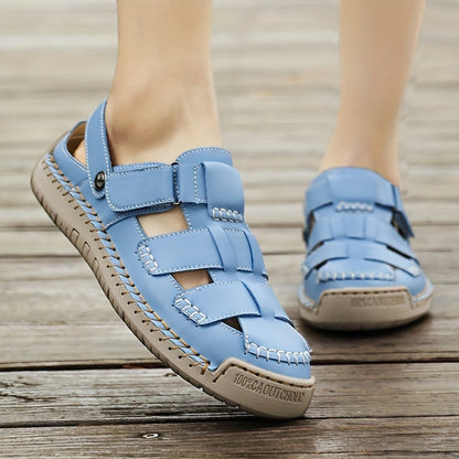 Elina – Verstelbare Comfortsandalen