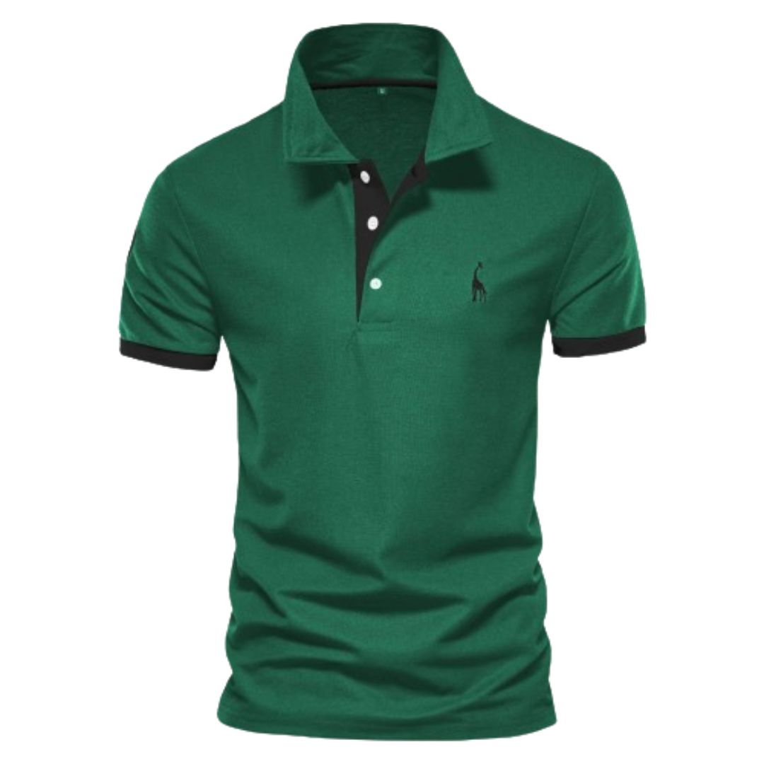 Janado® | Casual Polo T-shirt