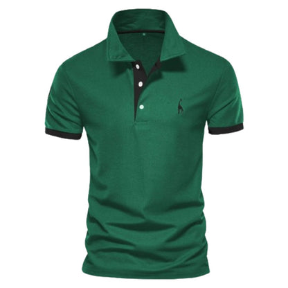 Janado® | Casual Polo T-shirt
