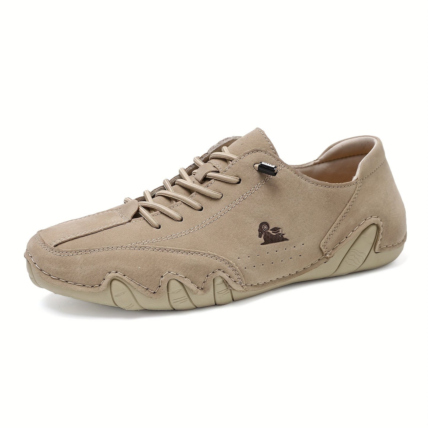 Milo – Comfortabele sneaker voor moeiteloze stappen