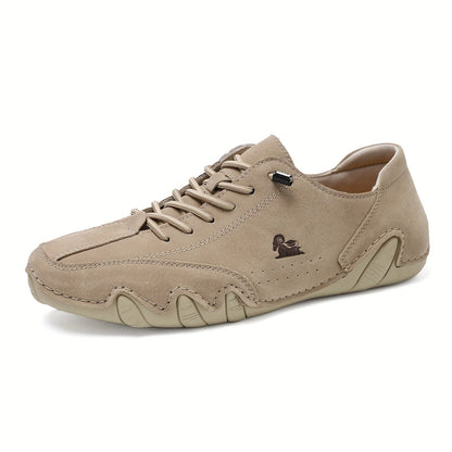 Milo – Comfortabele sneaker voor moeiteloze stappen