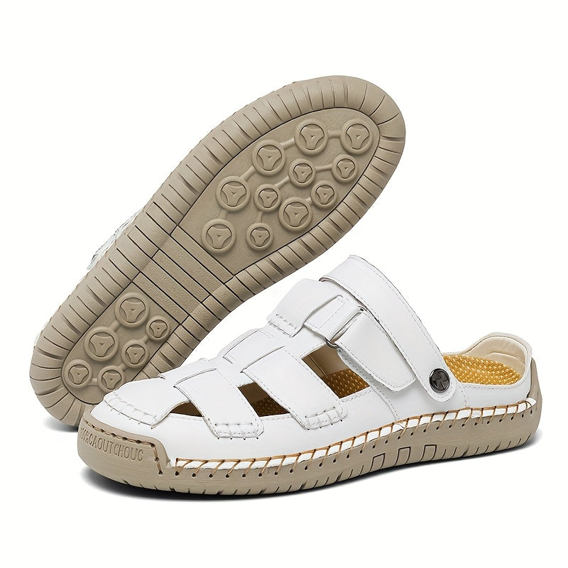Elina – Verstelbare Comfortsandalen