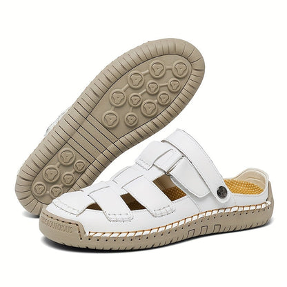Elina – Verstelbare Comfortsandalen