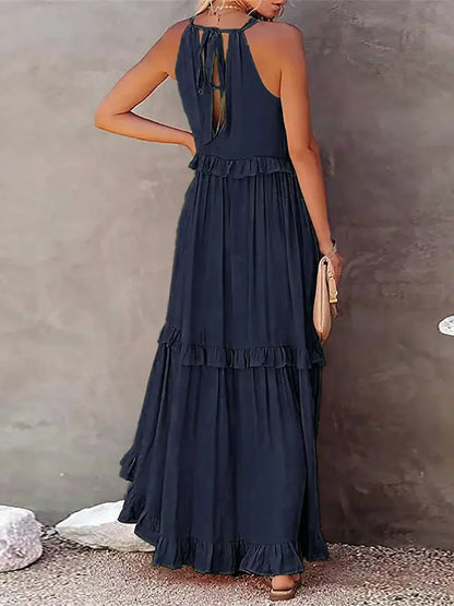 Fien | Elegante zomerjurk