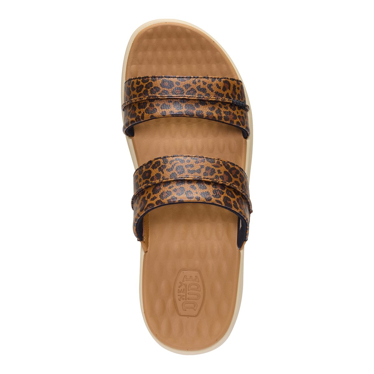 Casual Dames Slippers met Verhoogde Zool
