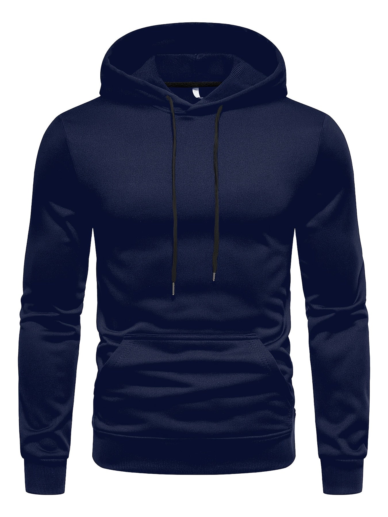 Janado® | Casual Stretchy Hoodie