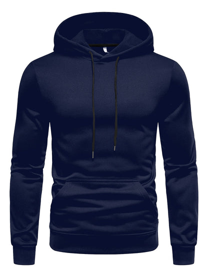 Janado® | Casual Stretchy Hoodie