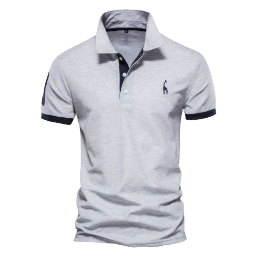 Janado® | Casual Polo T-shirt