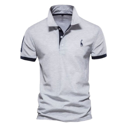 Janado® | Casual Polo T-shirt