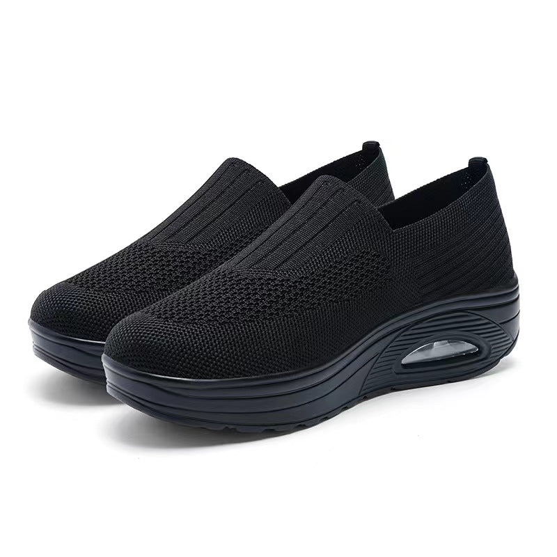 Nuvia - orthopedische schoenen