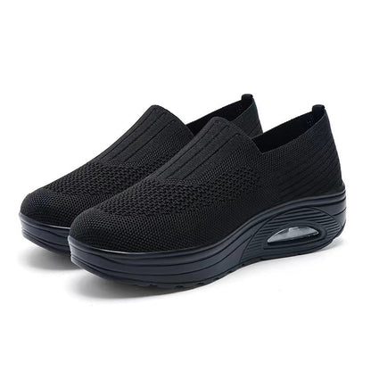 Nuvia - orthopedische schoenen