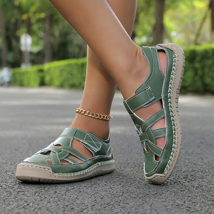Sola - Lichte zomerse sandalen