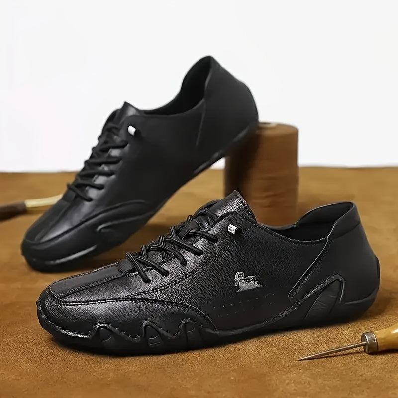 Milo – Comfortabele sneaker voor moeiteloze stappen