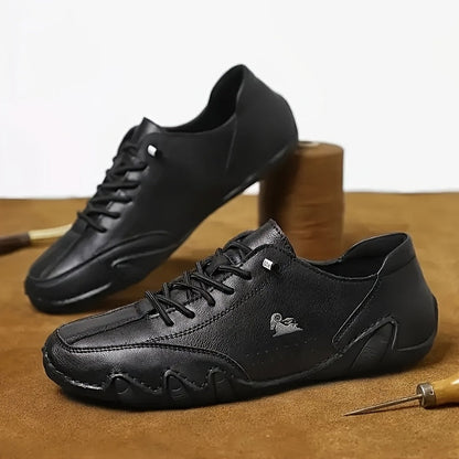 Milo – Comfortabele sneaker voor moeiteloze stappen