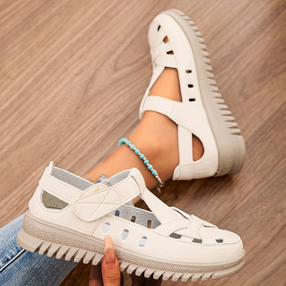 Mara – Comfortabele sandalen met een stabiele zool
