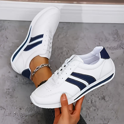 Amber - Lichte sneakers