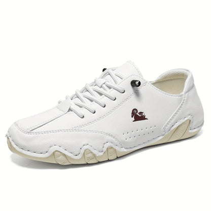 Milo – Comfortabele sneaker voor moeiteloze stappen
