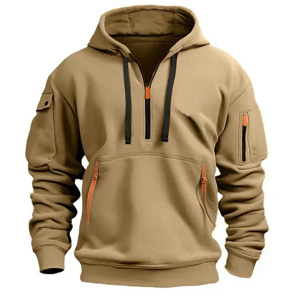 Janado® | Stijlvolle Hoodie
