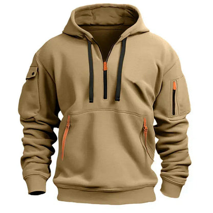 Janado® | Stijlvolle Hoodie