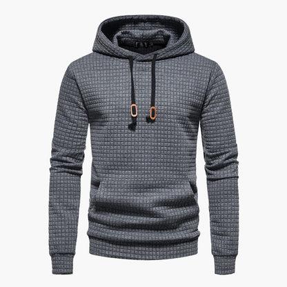 Janado® | Comfortabele Hoodie met Patroon 1+1 Gratis