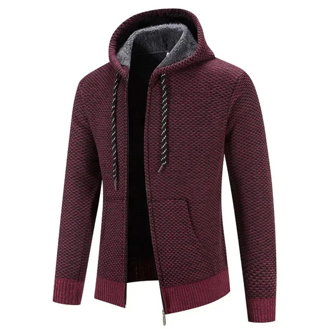 Van Delft Mode® | Ultimate Hoodie