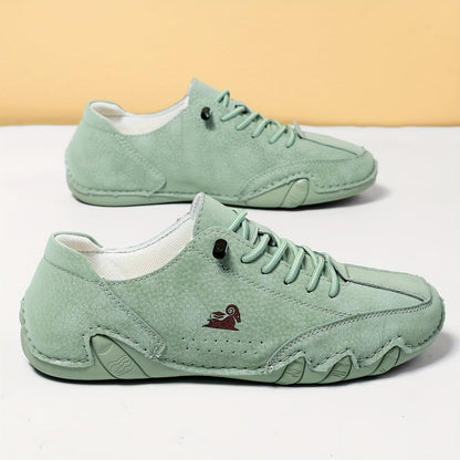 Milo – Comfortabele sneaker voor moeiteloze stappen