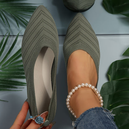 Sascha - Elegante Comfortschoenen voor een stijlvolle stap