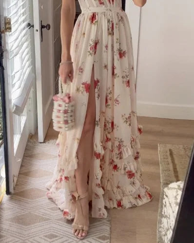 Marina | Elegante jurk