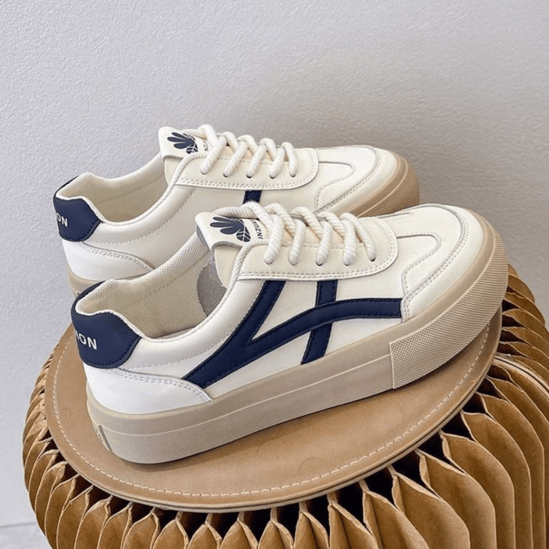 Livia - platformsneaker voor dames