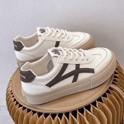 Livia - platformsneaker voor dames