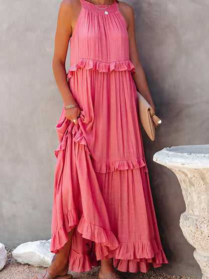 Fien | Elegante zomerjurk