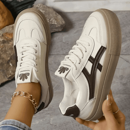 Livia - platformsneaker voor dames