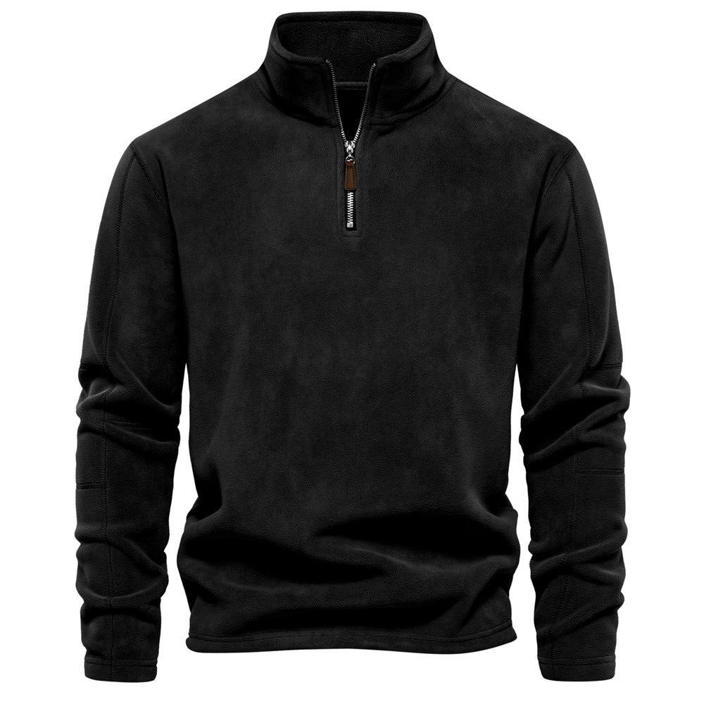 Janado® | Trui Met Kwart Rits