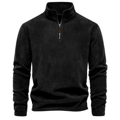 Janado® | Trui Met Kwart Rits