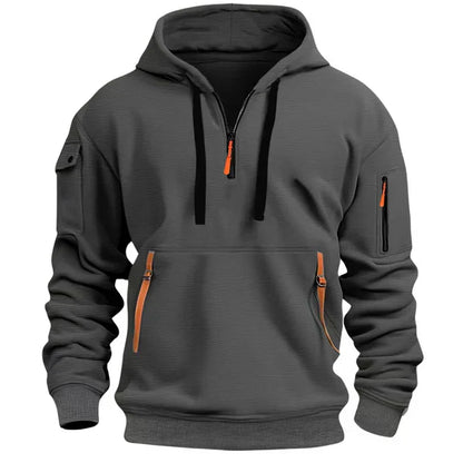 Van Delft Mode® | Stijlvolle Hoodie
