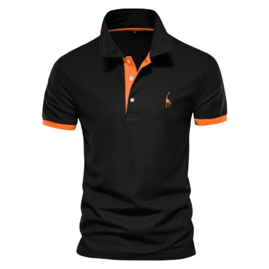 Janado® | Casual Polo T-shirt