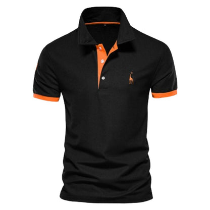 Janado® | Casual Polo T-shirt