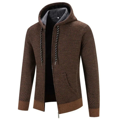 Van Delft Mode® | Ultimate Hoodie