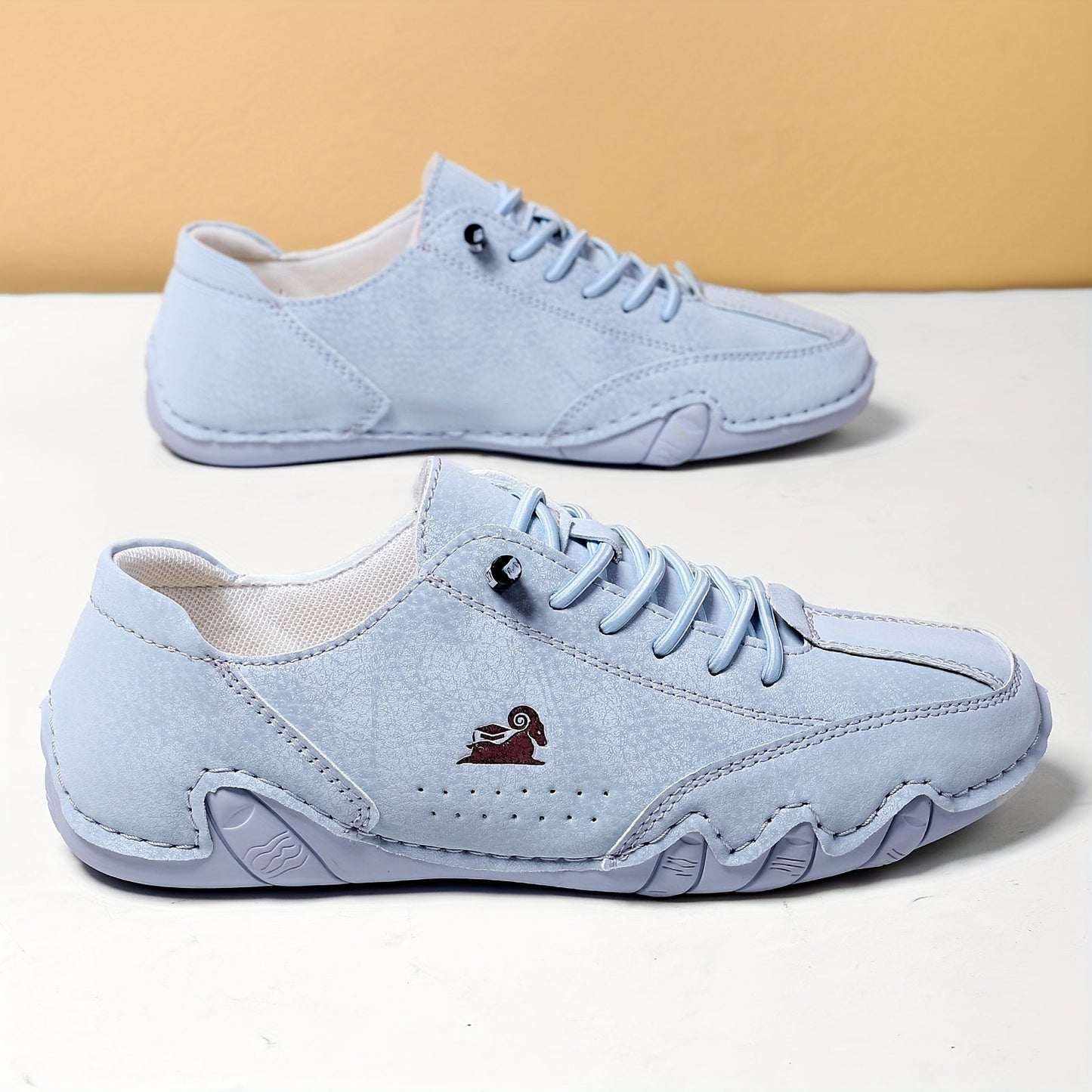 Milo – Comfortabele sneaker voor moeiteloze stappen