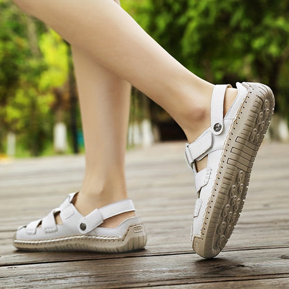 Elina – Verstelbare Comfortsandalen