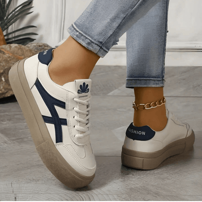Livia - platformsneaker voor dames