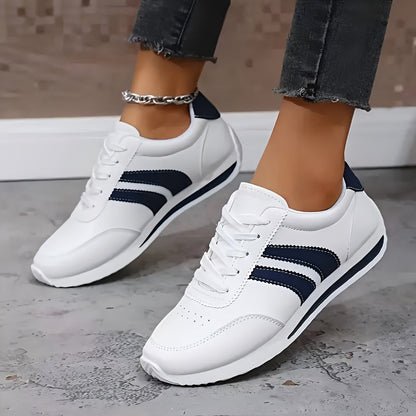 Amber - Lichte sneakers